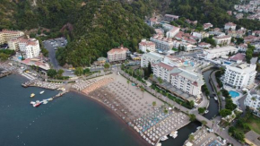 Beach Suites - İçmeler